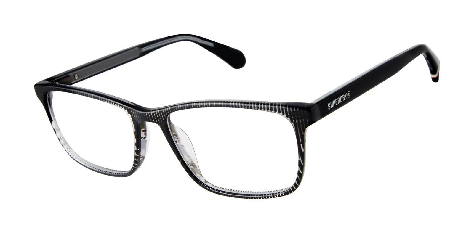Superdry SDOM013T Eyeglasses - view 2